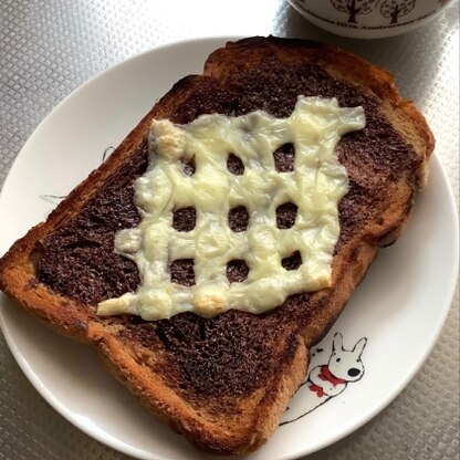 おはようございます♪
朝食に甘じょっぱくて美味しかったです✨
ごちそうさまでした(ᵔᴥᵔ)